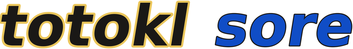 totokl sore logo